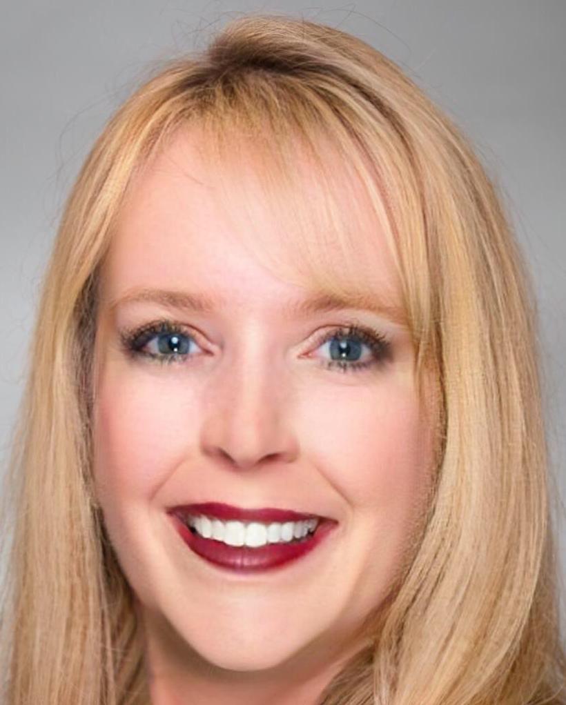 Catharine Mirabile